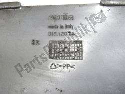 Aprilia AP8138176, Panneau latéral, OEM: Aprilia AP8138176