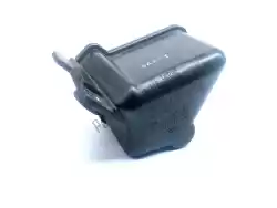 Aquí puede pedir caja de filtro de aire de Ducati (Roki) , con el número de pieza 58510912A: