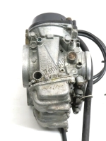 AP8106250, Aprilia, Kit carburateur complet, Utilisé