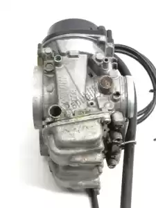 aprilia AP8106250 kit carburateur complet - Partie supérieure