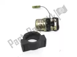 Here you can order the starting relay from Yamaha (Hitachi), with part number 36Y819400000: