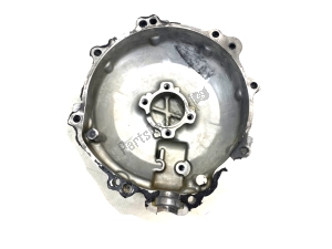 Honda 11641MCW000 alternator cover - Left side