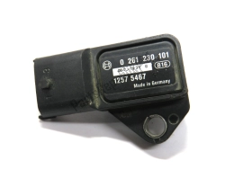 Aprilia 638562, Sensor de mapa de presión de aire, OEM: Aprilia 638562