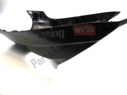 Aprilia AP8258233, Dolny kaptur, OEM: Aprilia AP8258233