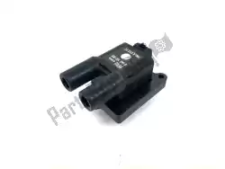 Here you can order the ignition coil from Ducati, with part number 38040101C: