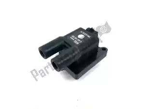 Ducati 38040101C ignition coil - Bottom side