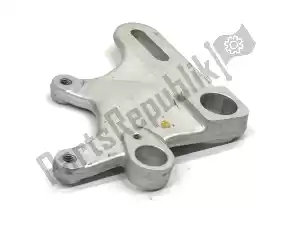 Ducati 82510301A caliper anchor plate - Upper side