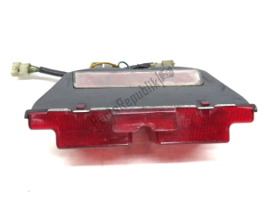 Cagiva 800077969 rear lamp - Bottom side