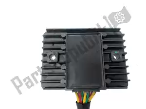 ducati 54040111c regulador de voltagem - Parte de cima