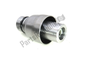 honda 15220MZ5000 oil pump valve valve - Upper side