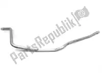 17121343031, BMW, Cooling hoses BMW C1 125 200, Used