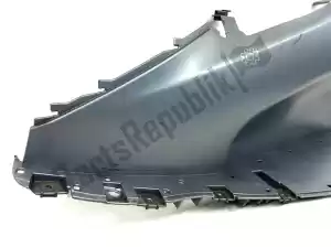 bmw 46632328868 running board - Upper side