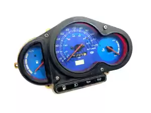 Aprilia AP8212805 dashboard - Onderkant