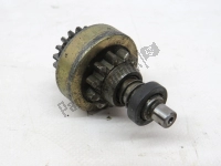 AP0293690, Aprilia, Bendix, Gebruikt