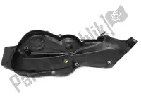 24521431A, Ducati, Copertura della cinghia di distribuzione Ducati Hypermotard Hyperstrada 939 950 SP, Usato