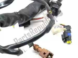 aprilia AP8124691 arnés de cableado completo - imagen 9 de 10