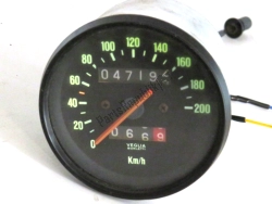 Aprilia AP8112727, Cuentakilómetros, OEM: Aprilia AP8112727