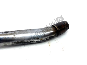 suzuki 1416007A01 exhaust pipe - Bottom side