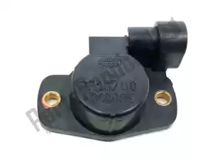 Ducati 28440081A throttle position sensor - Lower part