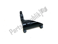 Aprilia AP8121564, Support de garde boue avant droit., OEM: Aprilia AP8121564