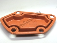 32728555344, BMW, Deksel tussen rubber rempomp, Gebruikt