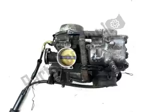 Honda 16100MW6000 jeu de carburateur - Partie inférieure