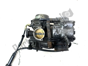 Honda 16100MW6000 carburateur set - Bovenkant