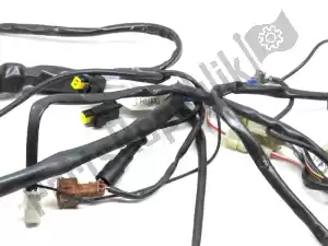 aprilia AP8124691 wiring harness complete - Middle