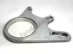 Here you can order the caliper anchor plate from Ducati, with part number 82510091A: