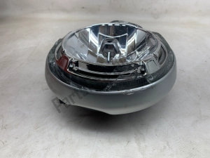 Ducati 52010304B headlight - Left side