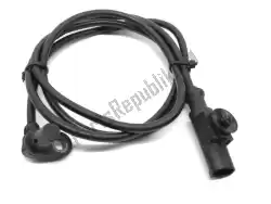 Here you can order the abs sensor from Ducati (Bosch), with part number 55212121B: