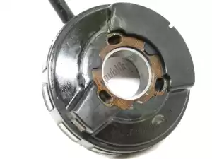 Aprilia AP0293377 spoel (stator) - Onderkant