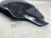48012591DT, Ducati, Tank cover, Used