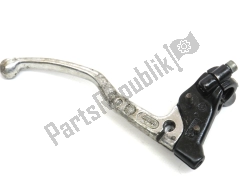 Aprilia AP8118345, Clutch lever, OEM: Aprilia AP8118345