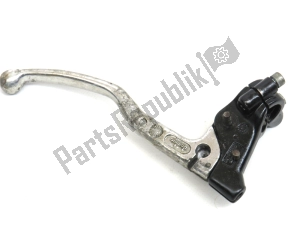 aprilia AP8118345 clutch lever - Bottom side