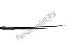 Aprilia AP8118409, Uchwyt gazowy kompletny, OEM: Aprilia AP8118409