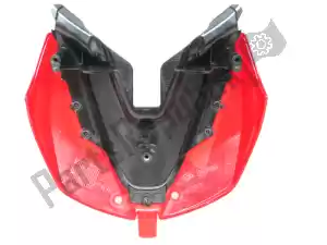 ducati 48028993AA carcasa de luz trasera - Lado izquierdo