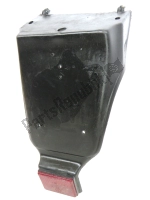 AP8226134, Aprilia, achterspatbord, Gebruikt