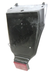 Aprilia AP8226134, Rear fender, OEM: Aprilia AP8226134