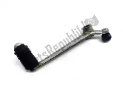 Here you can order the gearshift pedal from Suzuki, with part number 2560007A00: