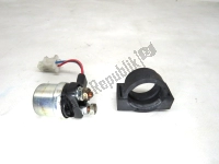 AP8124636, Aprilia, Starting relay, Used