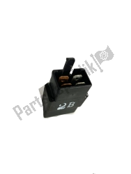 Aprilia AP8224462, Relais 12v / 30a, OEM: Aprilia AP8224462