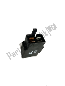 aprilia AP8224462 relais 12v / 30a - Unterseite