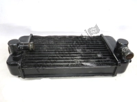 AP8201666, Aprilia, Radiator, Used