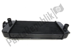 Aprilia AP8101549, Radiateur, OEM: Aprilia AP8101549