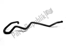 Here you can order the cooling hose from Piaggio Group, with part number 848140: