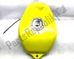 Aprilia AP8131648, Fuel tank, OEM: Aprilia AP8131648