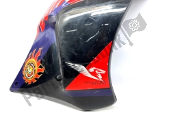 Aprilia AP8231118, Side panel, OEM: Aprilia AP8231118