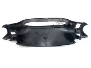 Piaggio 563870000C handlebar cover - Lower part