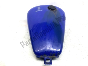 aprilia AP8230835 serbatoio di carburante - Lato superiore